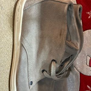 Diesel men’s desert boots